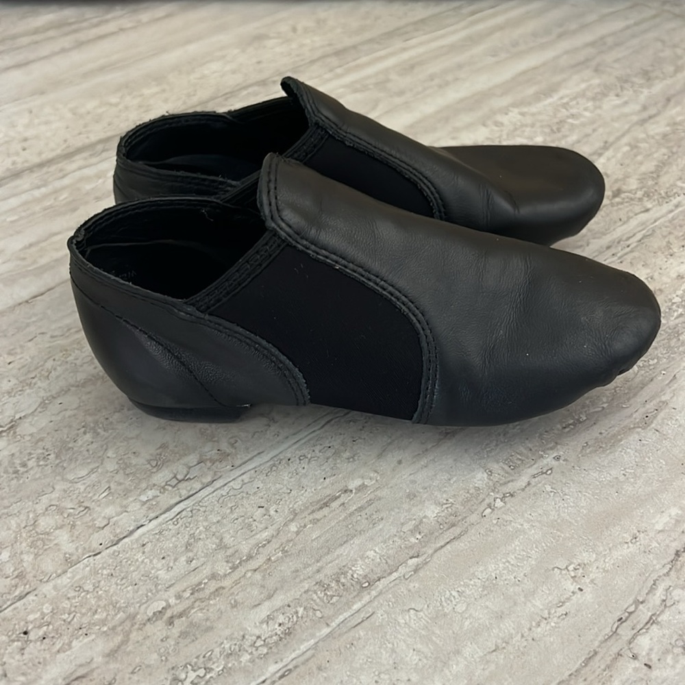 Capezio Kids Jazz Shoes